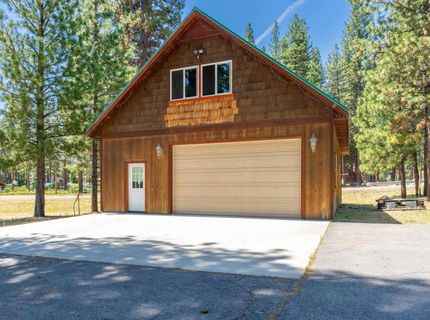 97 Main Street, Calpine, CA 96124 Photo