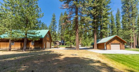 97 Main Street, Calpine, CA 96124 Photo