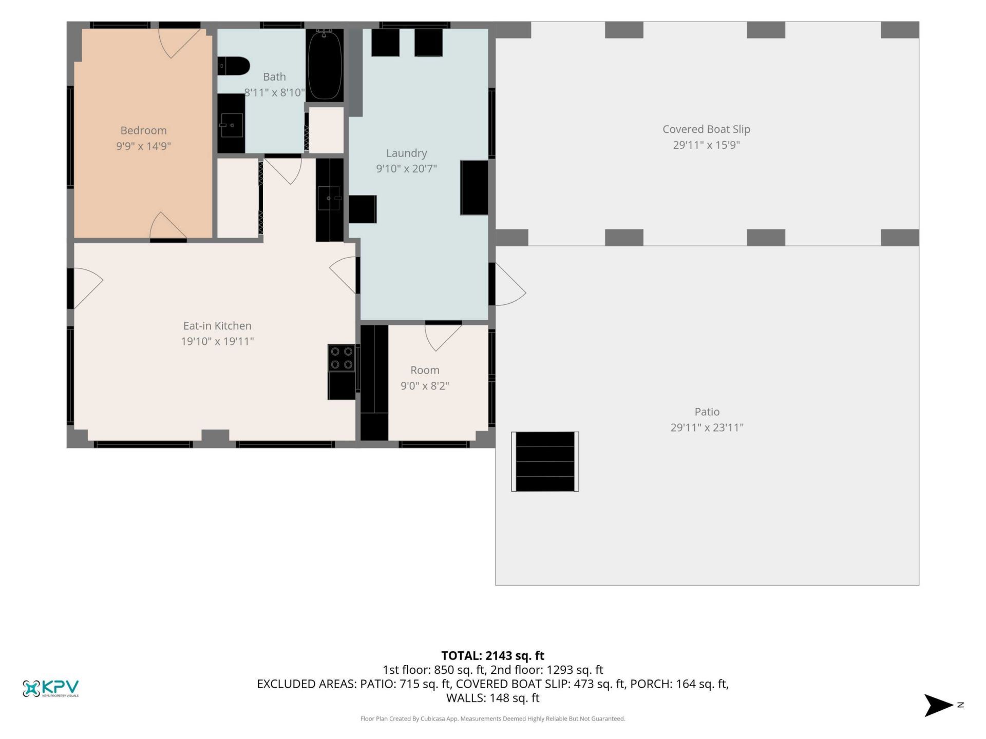 30937 Baileys Lane, Big Pine Key, FL 33043 Photo