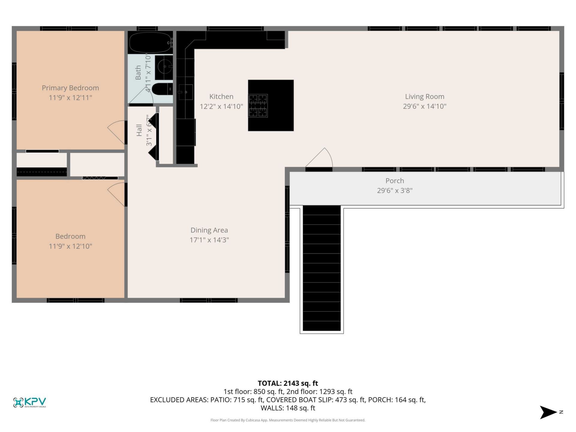 30937 Baileys Lane, Big Pine Key, FL 33043 Photo