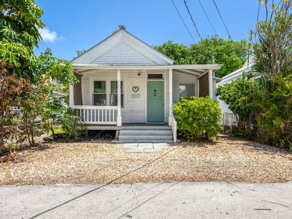 709 Chapman Lane, KEY WEST, FL 33040