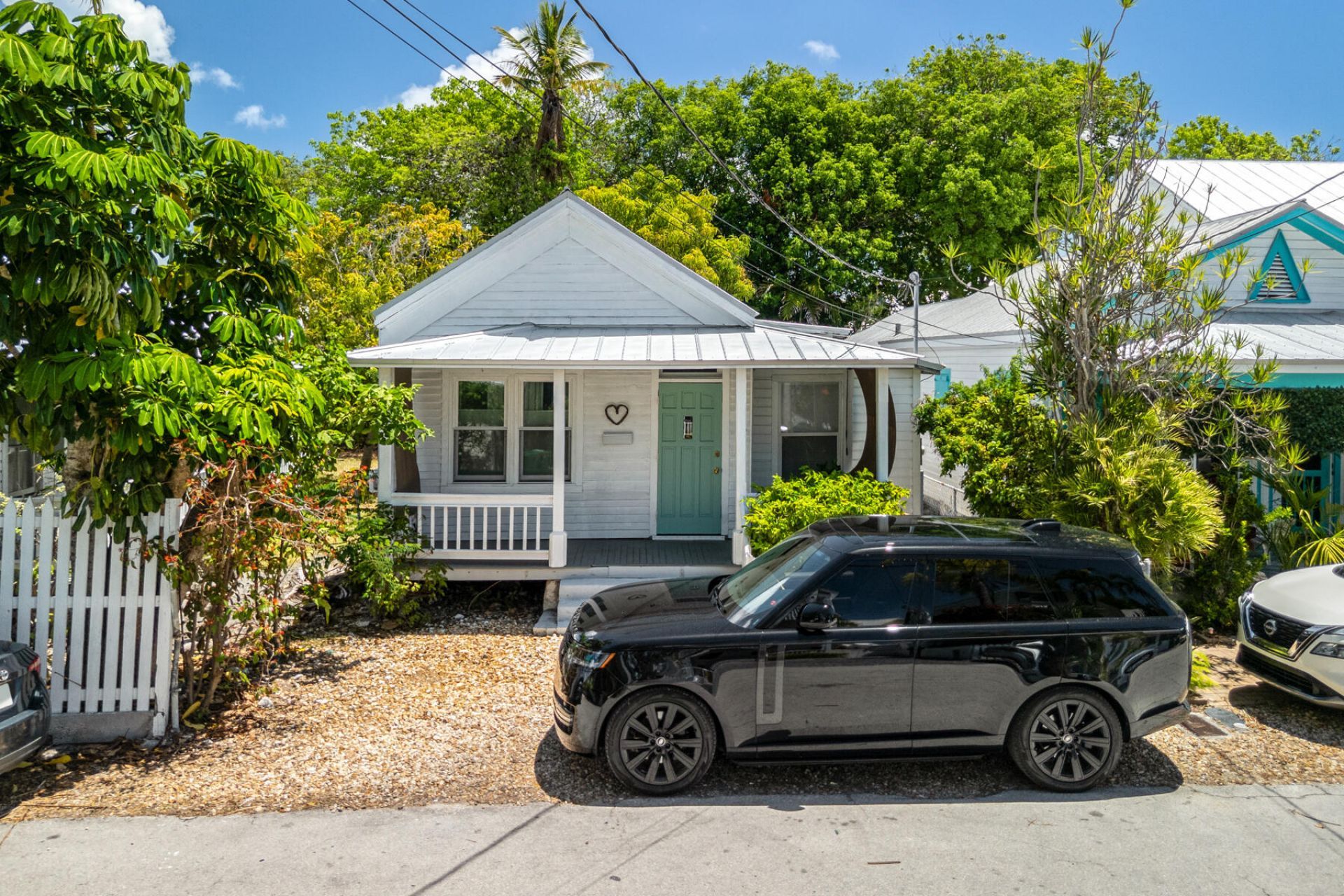 709 Chapman Lane, Key West, FL 33040 Photo