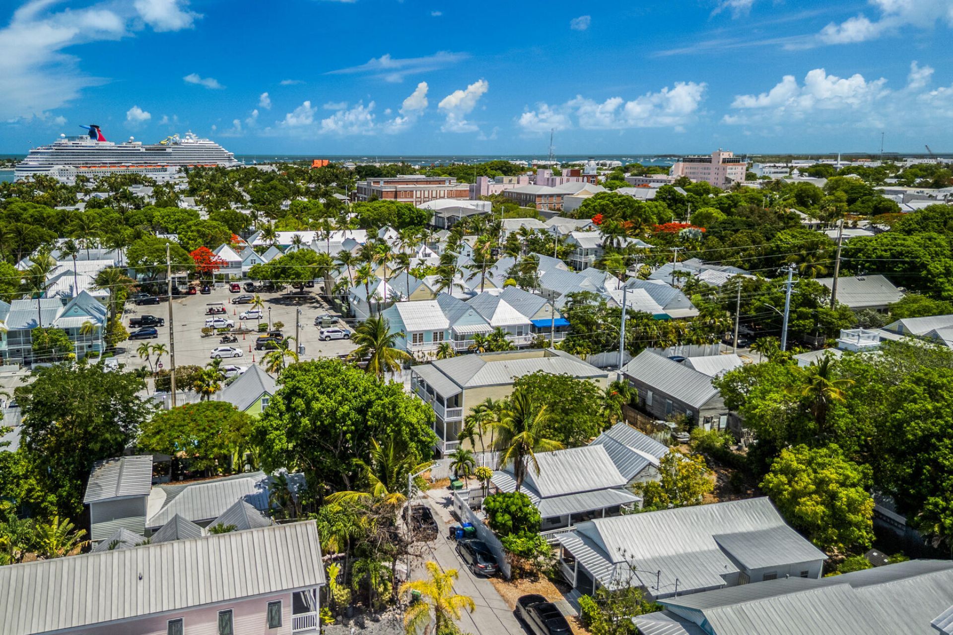 709 Chapman Lane, Key West, FL 33040 Photo