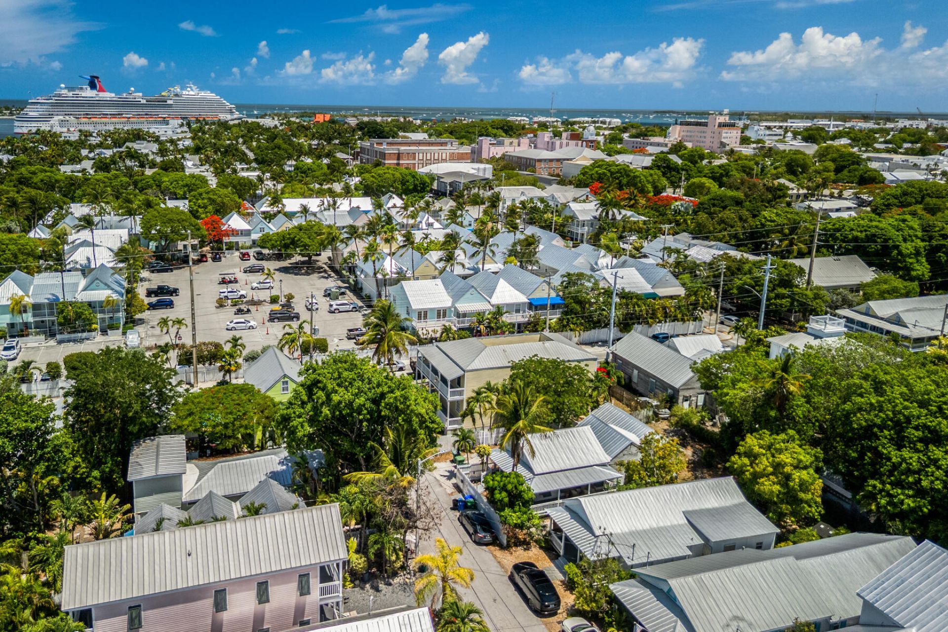 709 Chapman Lane, Key West, FL 33040 Photo