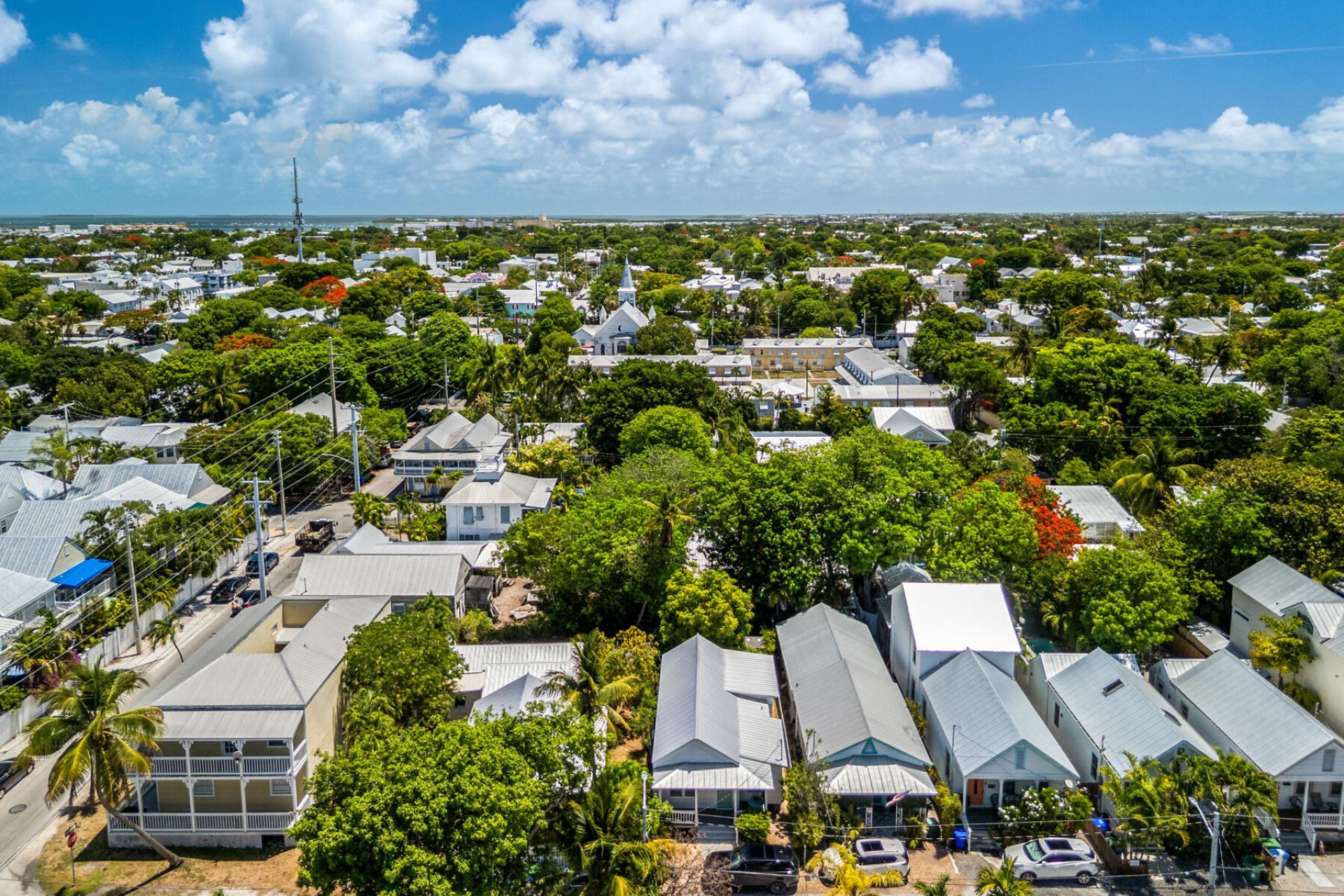 709 Chapman Lane, Key West, FL 33040 Photo