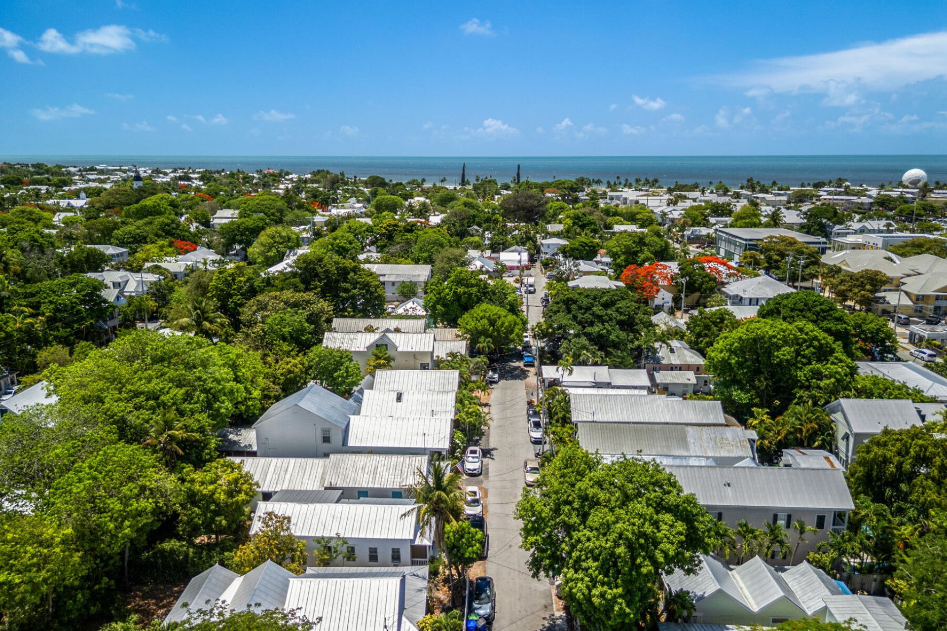709 Chapman Lane, Key West, FL 33040 Photo