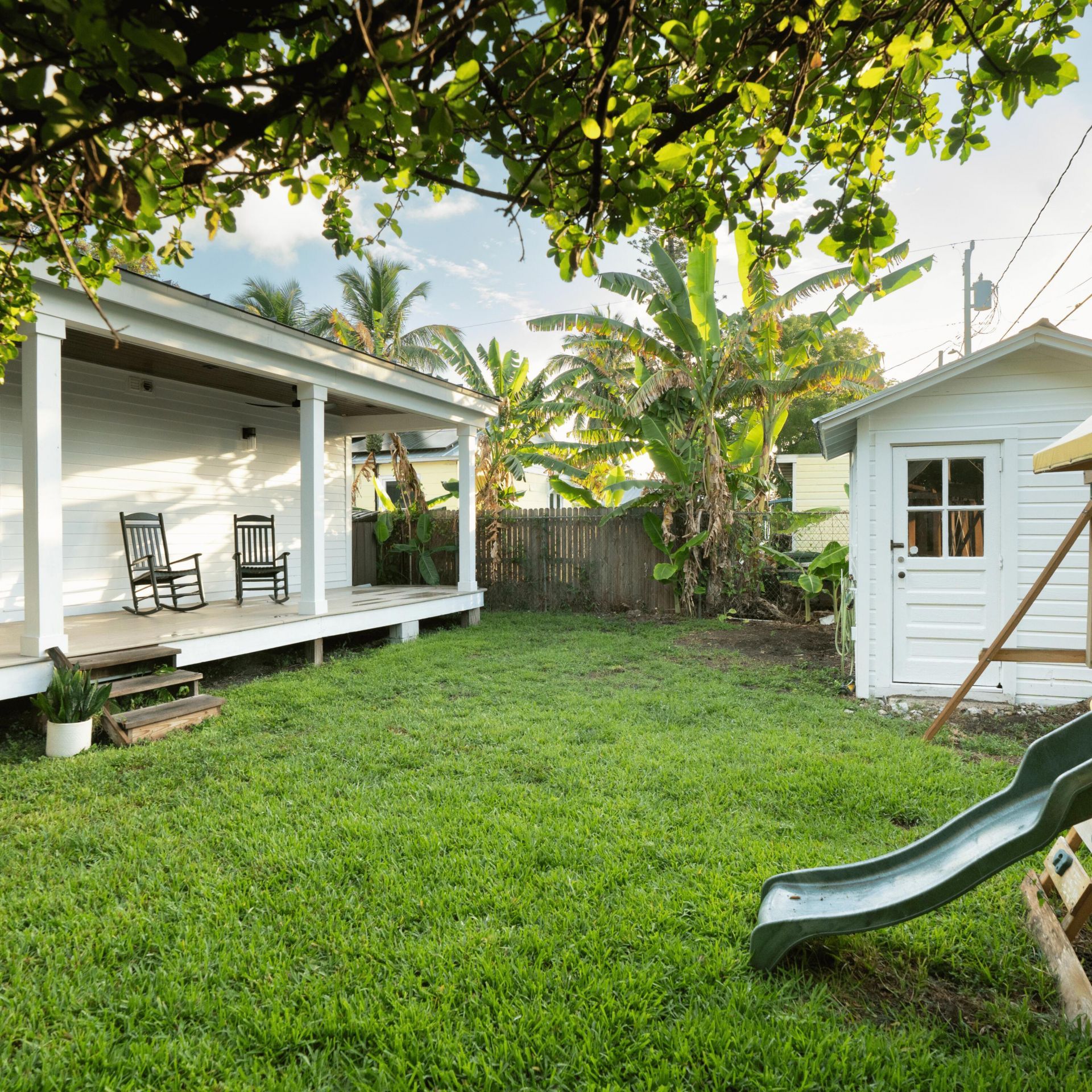 2116 Fogarty Avenue, Key West, FL 33040 Photo