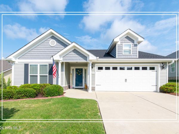 229 Baylor Drive, Graniteville, SC 29829