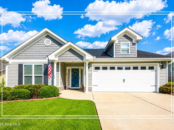 229 Baylor Drive, Graniteville, SC 29829