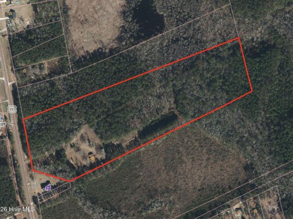 2400 Us Highway 117 N, Burgaw, NC 28425