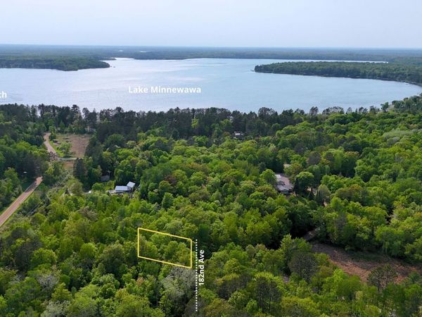 0 182nd Ave , McGregor, MN 55760