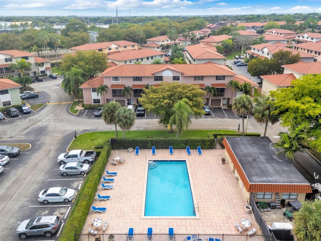 9728 Hammocks Blvd , Unit 202-27, Miami, FL 33196 Photo