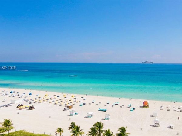 934 Meridian, Unit 7, Miami Beach, FL 33139