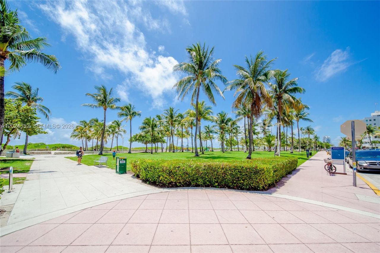 934 Meridian, Unit 7, Miami Beach, FL 33139 Photo