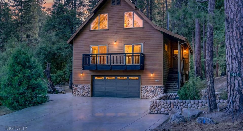 453 Blackbird Ln, Avery, CA 95224 Photo
