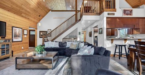 453 Blackbird Ln, Avery, CA 95224 Photo