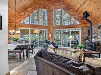 453 Blackbird Ln, Avery, CA 95224 Photo