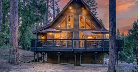 453 Blackbird Ln, Avery, CA 95224 Photo