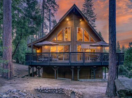 453 Blackbird Ln, Avery, CA 95224 Photo