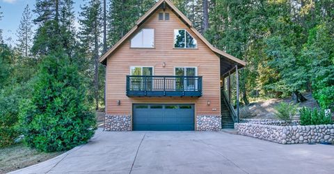 453 Blackbird Ln, Avery, CA 95224 Photo
