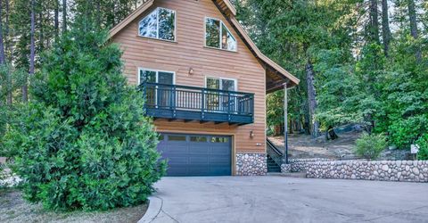 453 Blackbird Ln, Avery, CA 95224 Photo