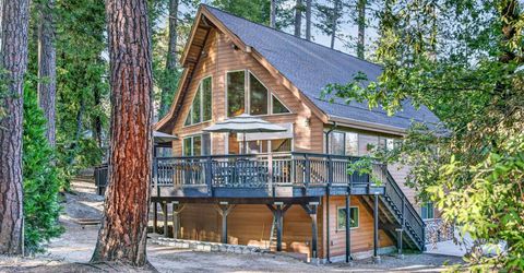 453 Blackbird Ln, Avery, CA 95224 Photo