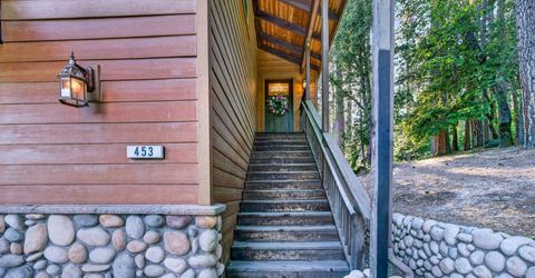 453 Blackbird Ln, Avery, CA 95224 Photo