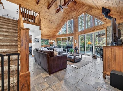 453 Blackbird Ln, Avery, CA 95224 Photo