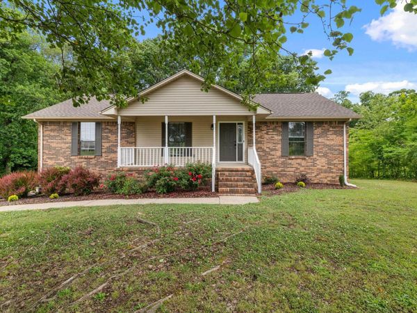 1225 Co Rd 576, Rogersville, AL 35652