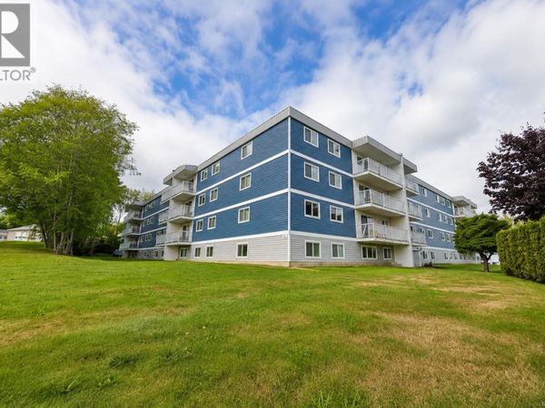 7450 Rupert St , Unit 314, Port Hardy, BC V0N 2P0