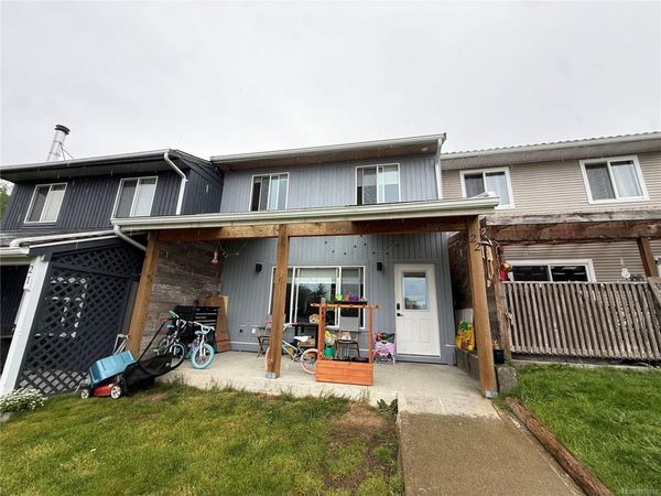 9572 Carnarvon Pl , Port Hardy, BC V0N 2P0
