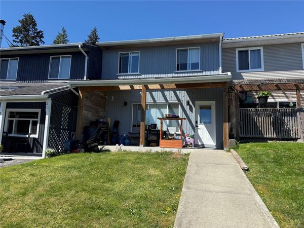 9572 Carnarvon Pl , Port Hardy, BC V0N 2P0