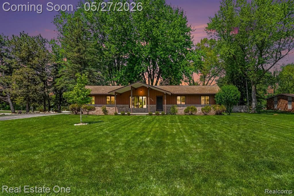 5494 Boyne Highland Trail, Independence Township, MI 48348 Main Photo