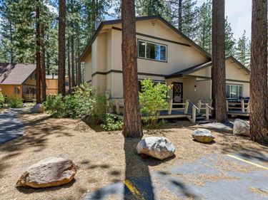 2336 Sky Meadows Court, South Lake Tahoe, CA 96150