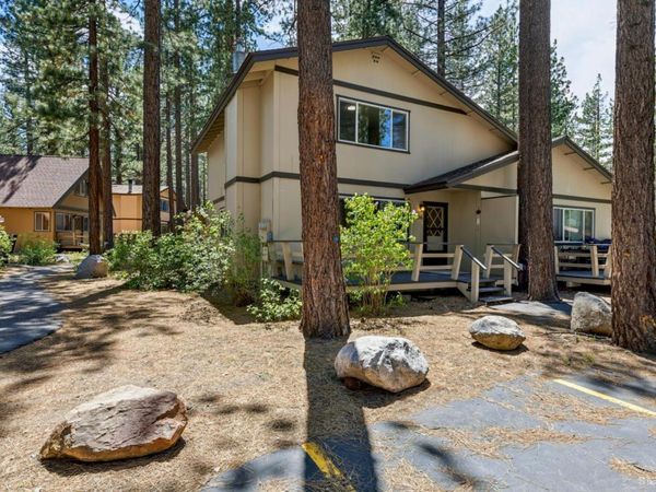2336 Sky Meadows Court, South Lake Tahoe, CA 96150