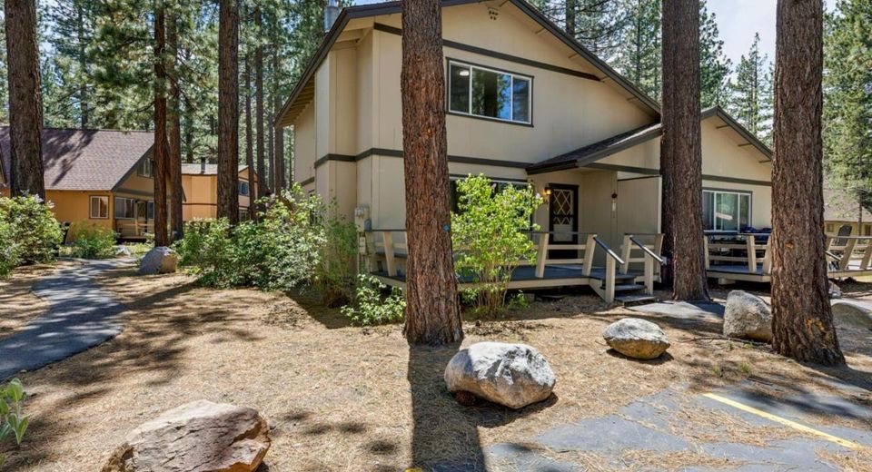 2336 Sky Meadows Court, South Lake Tahoe, CA 96150 Photo