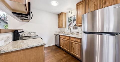 2336 Sky Meadows Court, South Lake Tahoe, CA 96150 Photo