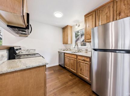 2336 Sky Meadows Court, South Lake Tahoe, CA 96150 Photo