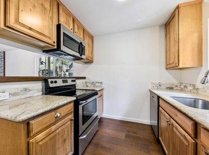2336 Sky Meadows Court, South Lake Tahoe, CA 96150 Photo