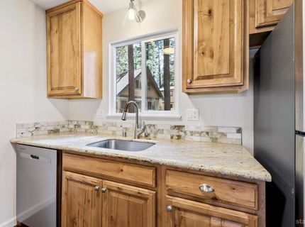 2336 Sky Meadows Court, South Lake Tahoe, CA 96150 Photo