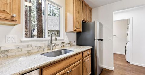 2336 Sky Meadows Court, South Lake Tahoe, CA 96150 Photo