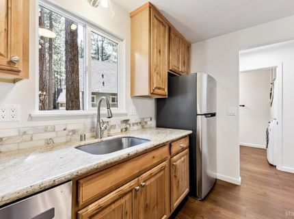 2336 Sky Meadows Court, South Lake Tahoe, CA 96150 Photo