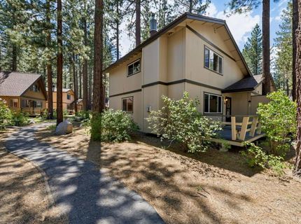 2336 Sky Meadows Court, South Lake Tahoe, CA 96150 Photo