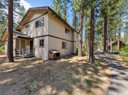 2336 Sky Meadows Court, South Lake Tahoe, CA 96150 Photo
