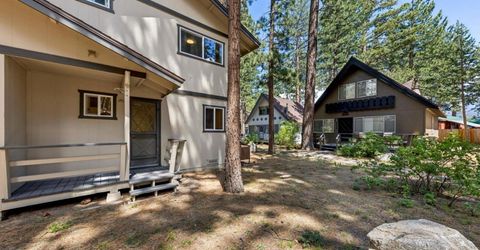 2336 Sky Meadows Court, South Lake Tahoe, CA 96150 Photo