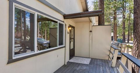 2336 Sky Meadows Court, South Lake Tahoe, CA 96150 Photo