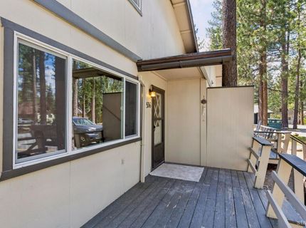 2336 Sky Meadows Court, South Lake Tahoe, CA 96150 Photo