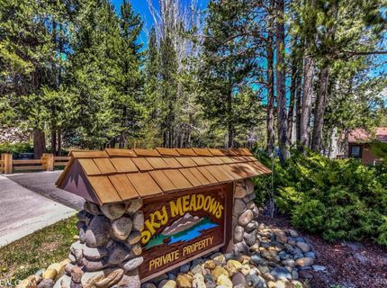 2336 Sky Meadows Court, South Lake Tahoe, CA 96150 Photo