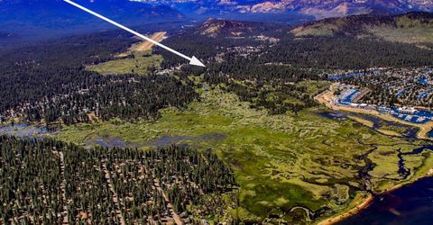 2336 Sky Meadows Court, South Lake Tahoe, CA 96150 Photo