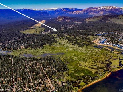 2336 Sky Meadows Court, South Lake Tahoe, CA 96150 Photo